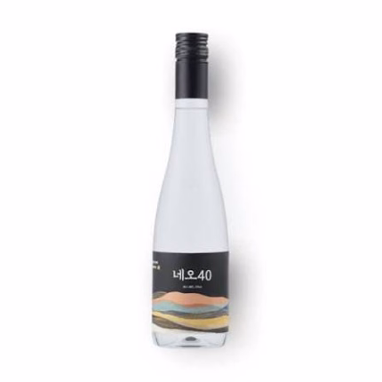 Neo 40% 375ML