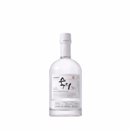 Suk-Hee 59% 500ML